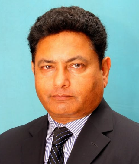 পারভেজ মীর