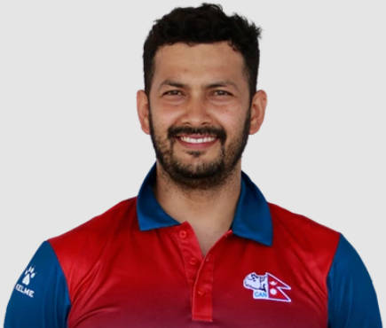 সুবাশ খাকুরেল