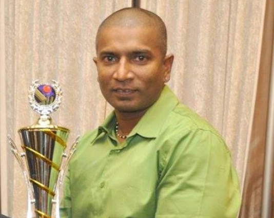 Hemnarine Chattergoon