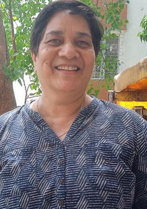 नीलिमा जोगलेकर