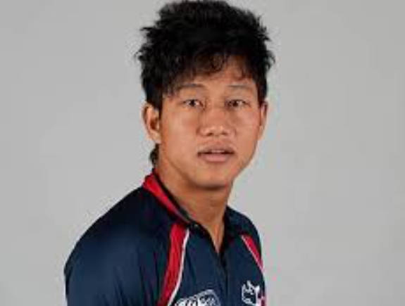 Rajesh Pulami