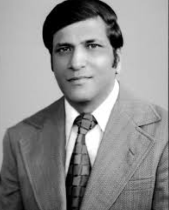 ওয়ালিস ম্যাথিয়াস