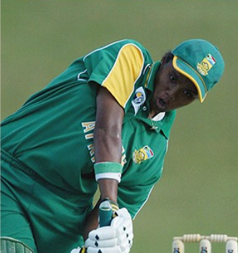 Shafeeqa Pillay