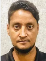 কমলেশ কুমার