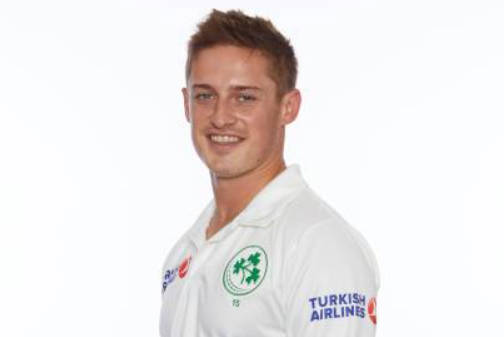 James McCollum