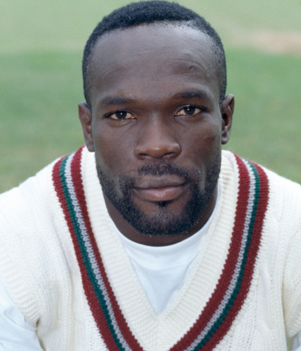 Winston Benjamin