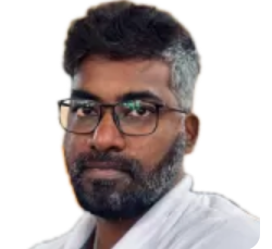 సందీప్ రాజన్