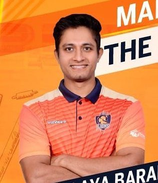 హిమాలయ బరాద్
