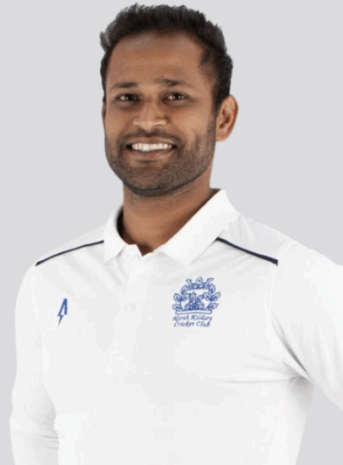 Monil Patel