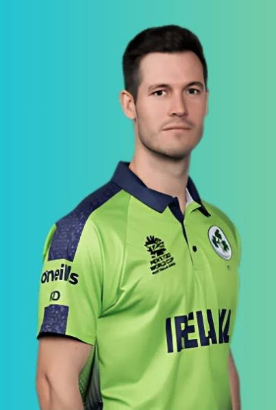 George Dockrell