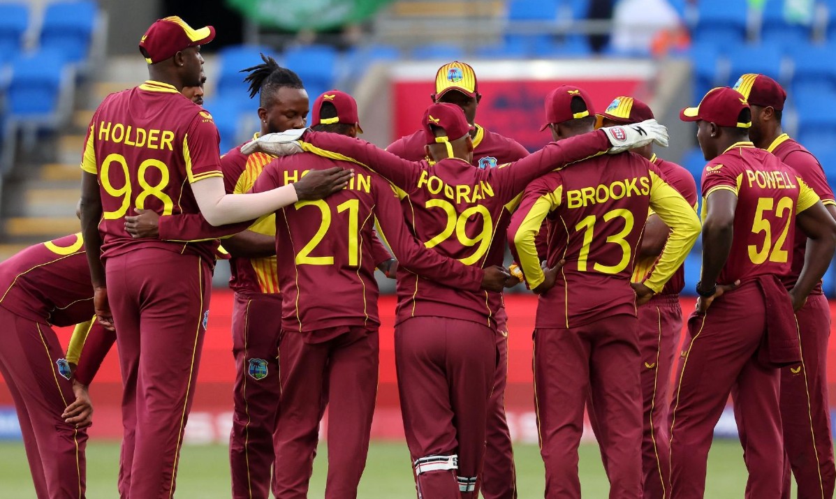 WI ODI Squad vs New Zealand: शाई होप की कप्तानी में युवा और अनुभव का संतुलन