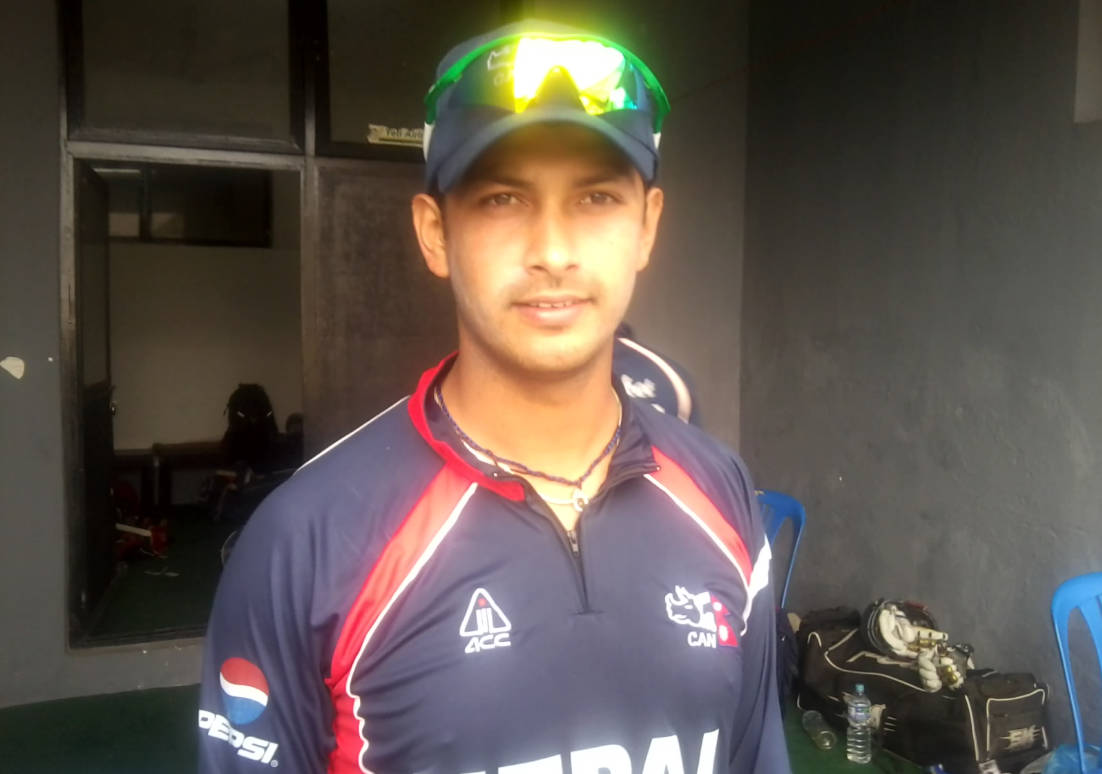 সুবাশ খাকুরেল