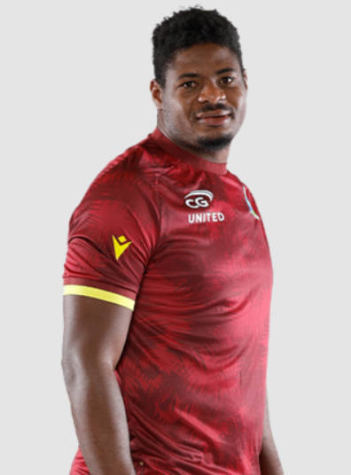 Oshane Thomas
