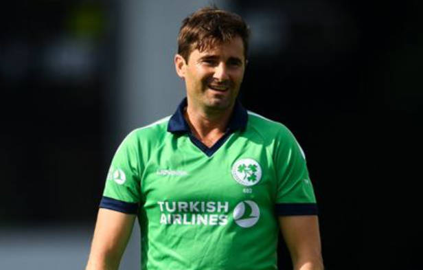 Tim Murtagh