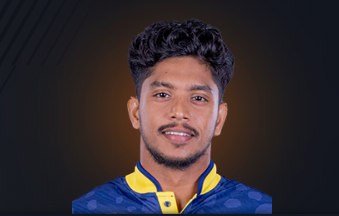 মোহাম্মদ শামাজ