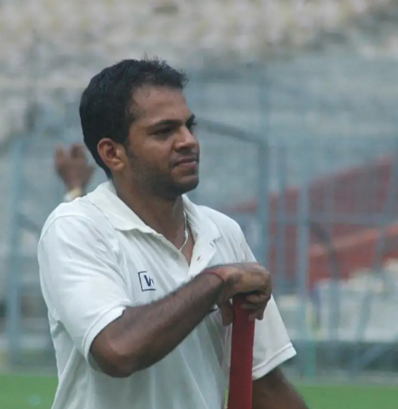 అమోల్ షిండే