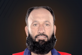 Abdullah Mazari
