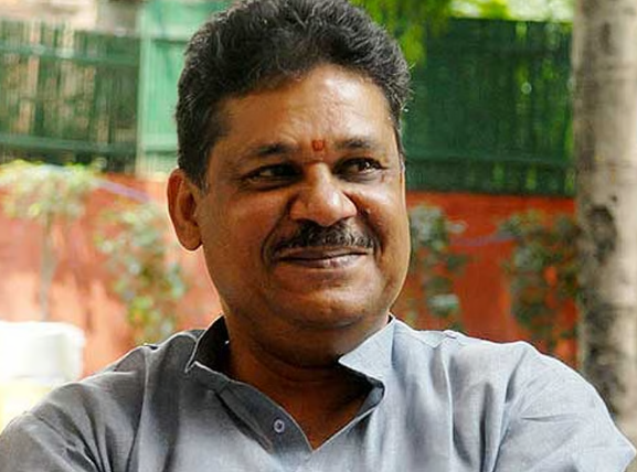 कीर्ति आज़ाद