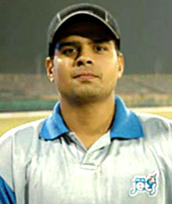 অভিনভ বালি