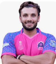 ऋषभ राठौड़