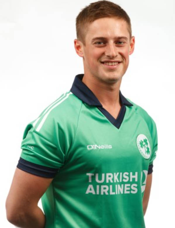 James McCollum