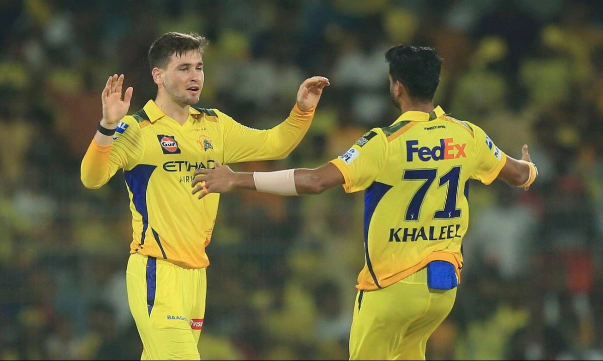 IPL 2026 CSK Retentions: सीएसके को जिन 3 गेंदबाजों को अपने पास रखना होगा, वो हैं नूर अहमद