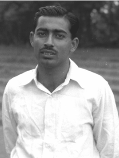 ప్రకాష్ భండారీ