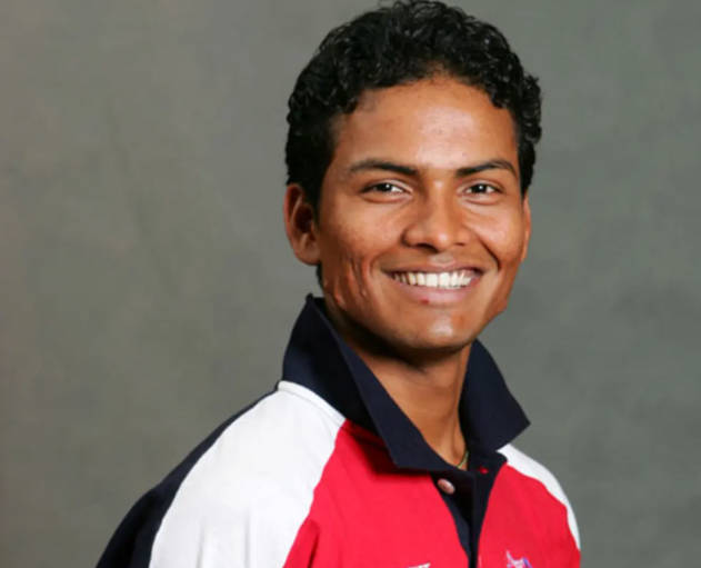 Anil Mandal