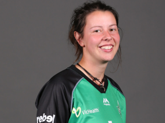 হেইলি ব্রেনান