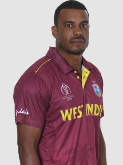 Shannon Gabriel