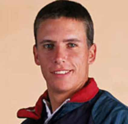 Trevor Gripper