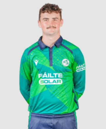 Matthew Humphreys