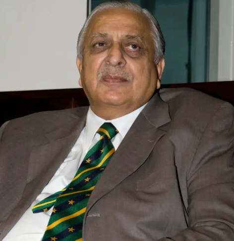 इजाज़ बट्ट