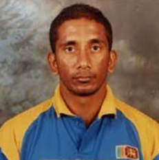 দুলিপ লিয়ানাগে