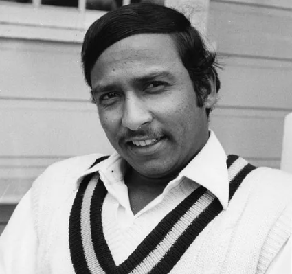 Syed Kirmani