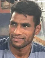 పాల్ రాజ్ బహదూర్