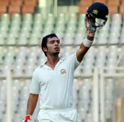 রবি ইন্দর সিং