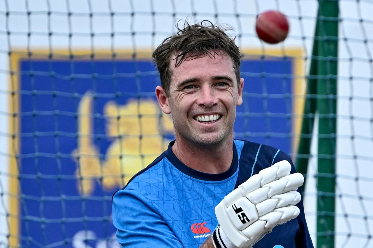 Tim Southee Appointed Kolkata Knight Riders Bowling Coach for IPL 2026