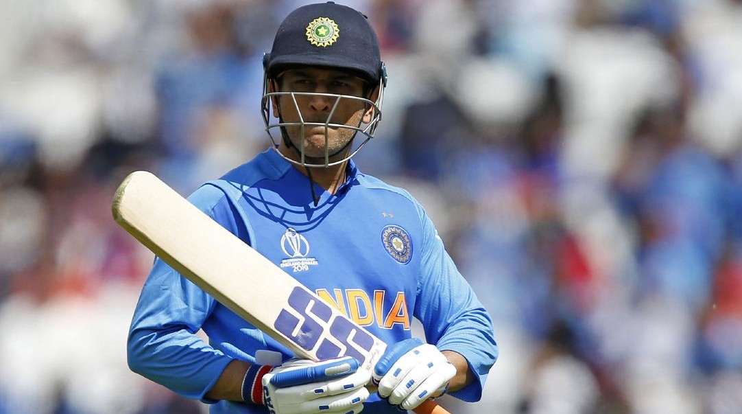 ODI क्रिकेट के सबसे अधिक नॉट आउट रहने वाले खिलाड़ी: MS धोनी, शॉन पोलक और अन्य