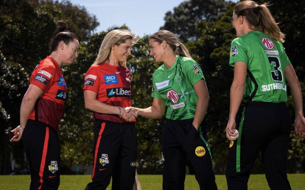 WBBL 2025: मेलबर्न रेनेगेड्स महिला बनाम मेलबर्न स्टार्स महिला मैच कहां देखें, हेड-टू-हेड, प्लेइंग इलेवन और मैच की पूरी जानकारी
