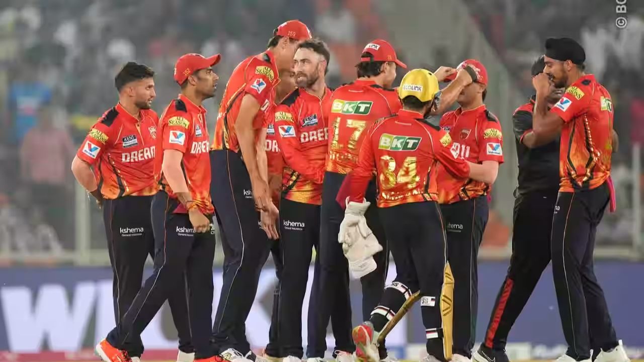 पंजाब किंग्स IPL 2026 रिटेन और रिलीज़ किए गए खिलाड़ी: पूरी सूची, ऑक्शन स्लॉट्स और वार चेस्ट