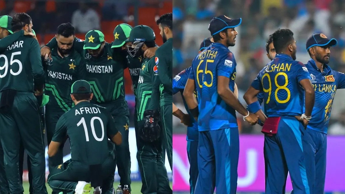 SL vs PAK 3rd ODI 2025: कहां देखें श्रीलंका बनाम पाकिस्तान, हेड-टू-हेड, प्लेइंग इलेवन और मैच की पूरी जानकारी