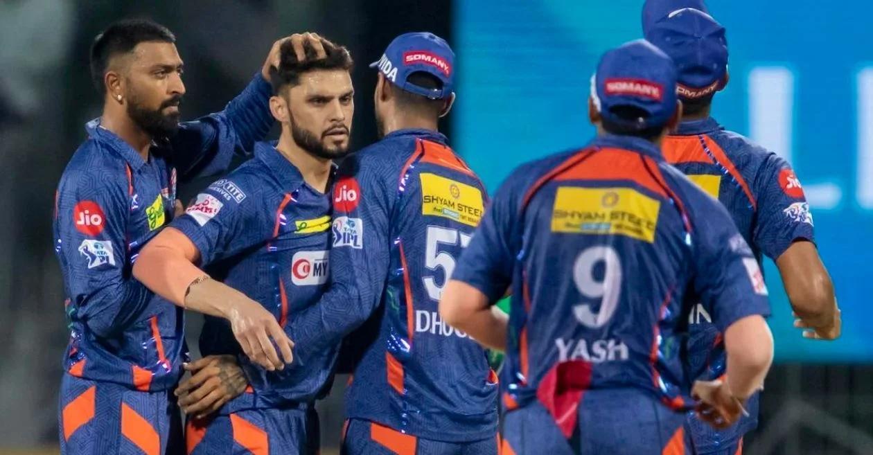 IPL 2026: LSG ने जारी की रिटेन्ड और रिलीज़ खिलाड़ियों की पूरी लिस्ट