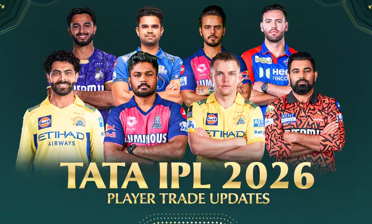 IPL 2026 Auction Purse: केकेआर से लेकर सीएसके तक सभी 10 टीमों के लिए शेष पर्स और स्लॉट