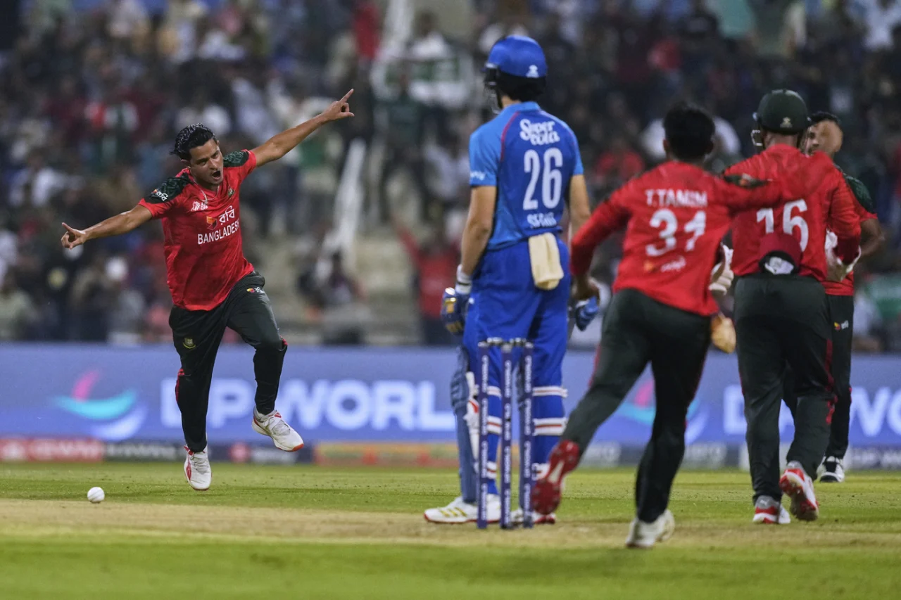 BAN A vs AFG-A 8th T20I: Where to Watch Bangladesh A vs Afghanistan A, H2H, Playing 11 & Full Match Details