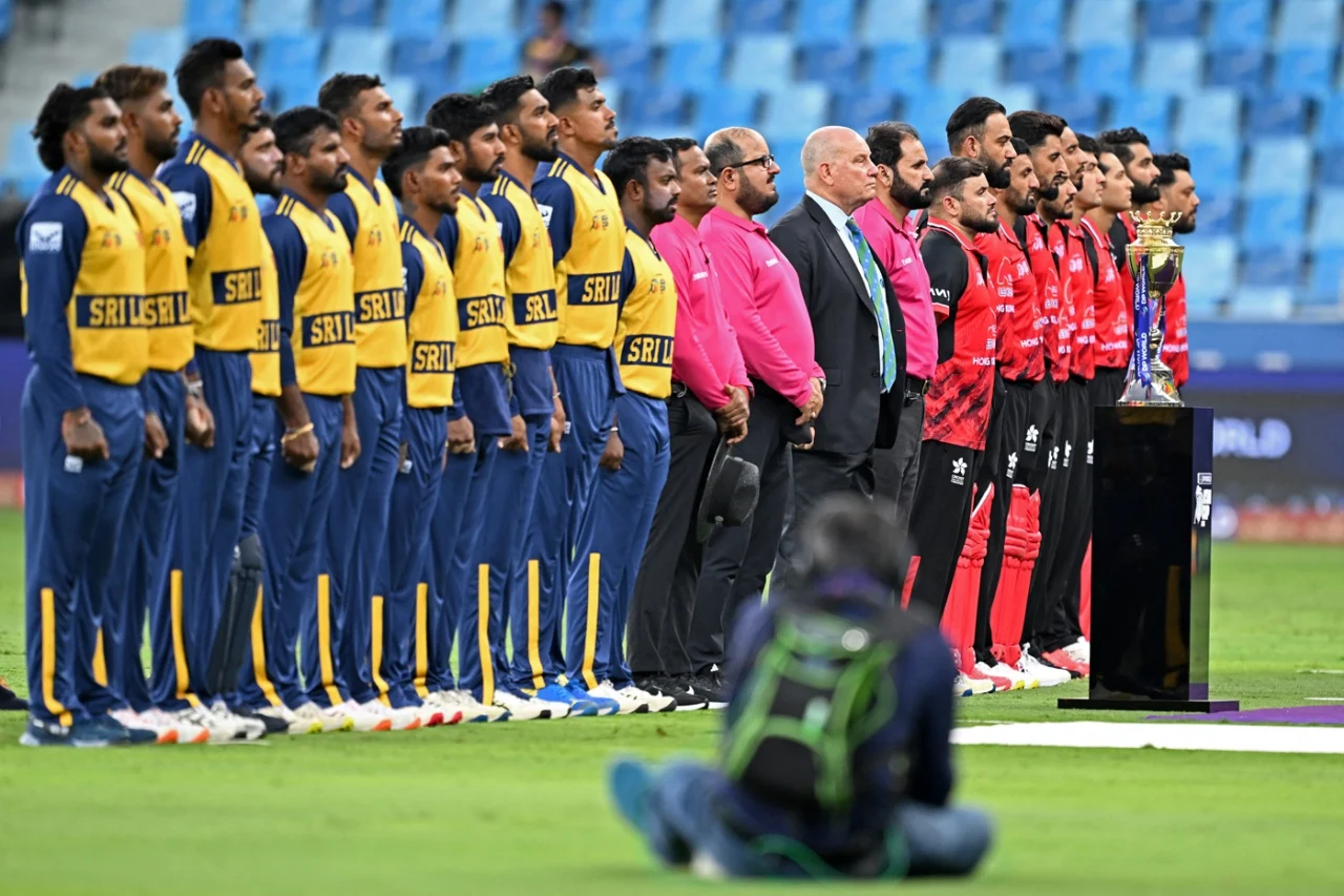 SL-A VS HK T20I: Where to Watch Sri Lanka A vs Hong Kong, H2H, Playing 11 & Full Match Details