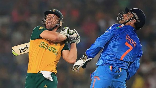 टॉप 9 क्रिकेट फिनिशर 2025: एमएस धोनी, एबी डीविलियर्स और अन्य