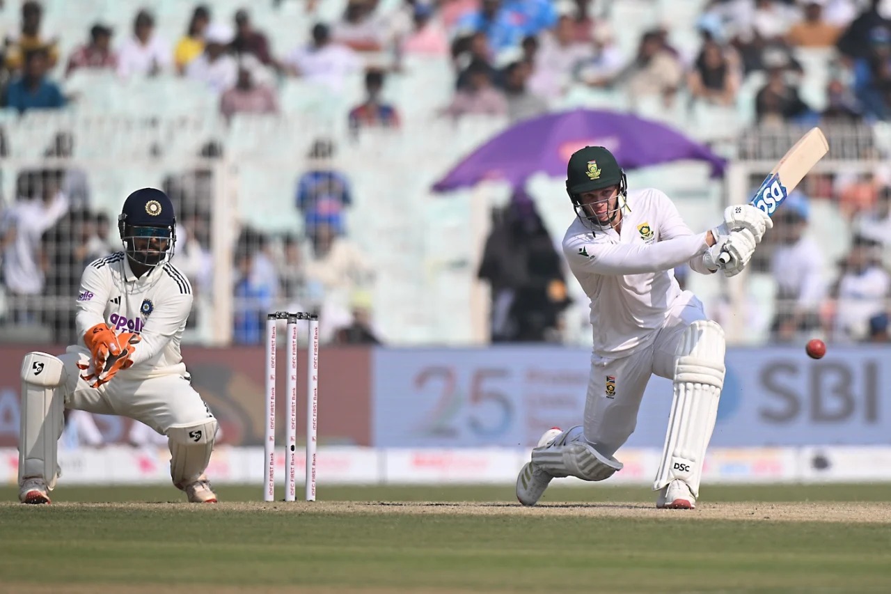 India vs South Africa 1st Test Highlights: कोलकाता टेस्ट में दक्षिण अफ्रीका ने भारत को हराया, सीरीज में 1-0 की बढ़त