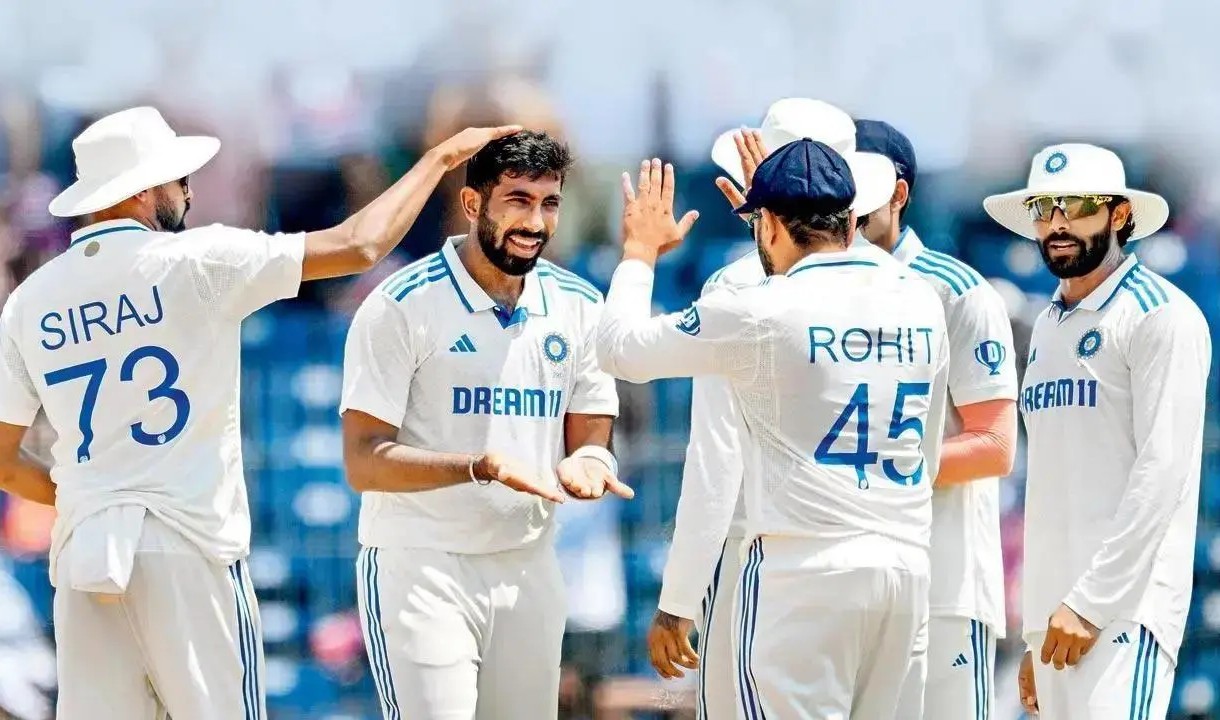 WTC 2025-27 Points Table update: भारत को कोलकाता टेस्ट में 30 रन की हार, दक्षिण अफ्रीका अंक तालिका में दूसरे स्थान पर