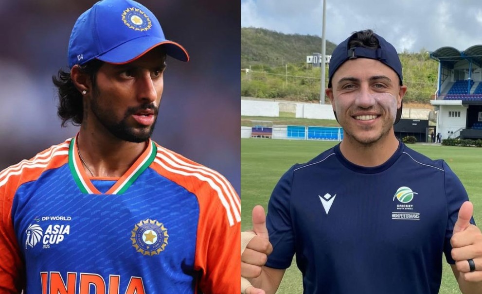 निशांत सिंधु के 4 विकेट और गायकवाड़ के अर्धशतक से भारत ए ने दक्षिण अफ्रीका ए को 9 विकेट से हराया